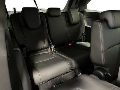 2026 Honda Odyssey Sport-L Auto