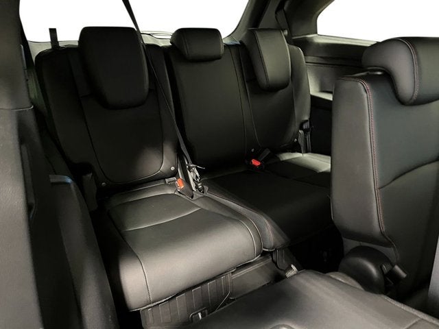 2026 Honda Odyssey Sport-L Auto