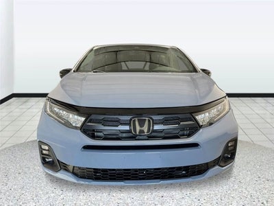 2026 Honda Odyssey Sport-L Auto