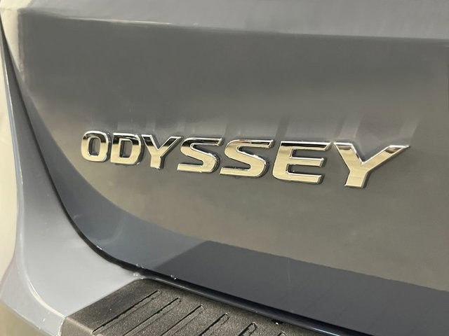 2026 Honda Odyssey Sport-L Auto