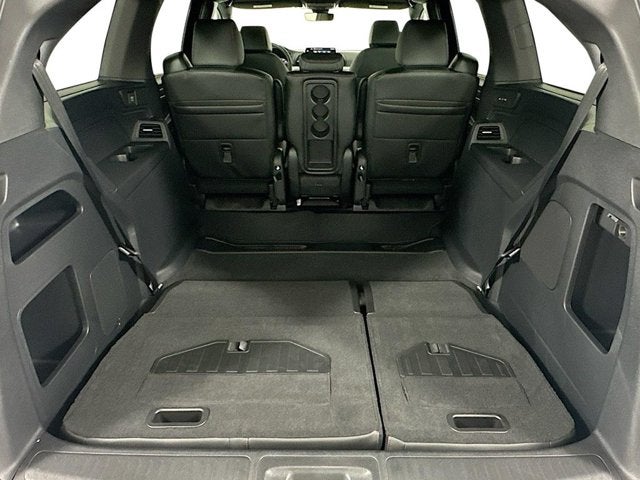 2026 Honda Odyssey Sport-L Auto