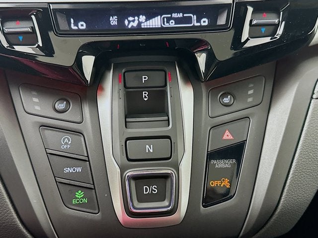2026 Honda Odyssey Sport-L Auto