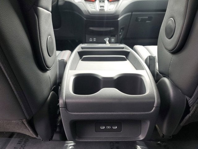 2026 Honda Odyssey Sport-L Auto