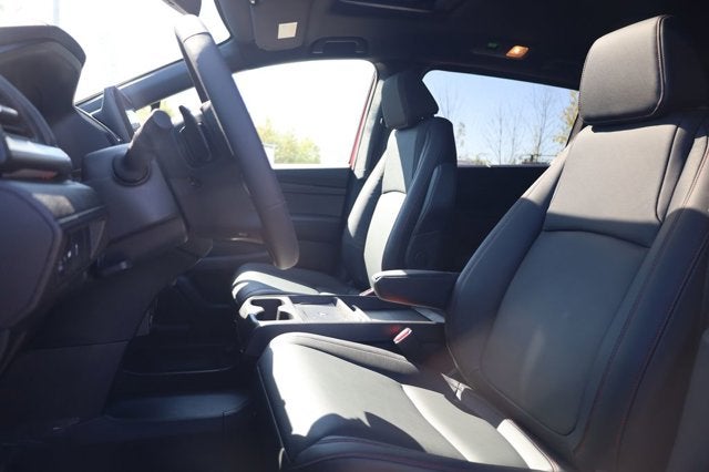 2026 Honda Odyssey Sport-L Auto