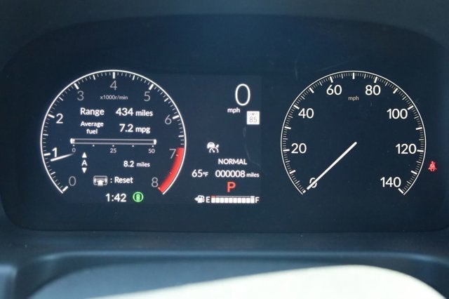 2026 Honda Odyssey Sport-L Auto