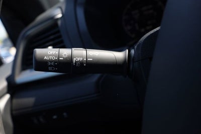 2026 Honda Odyssey Sport-L Auto