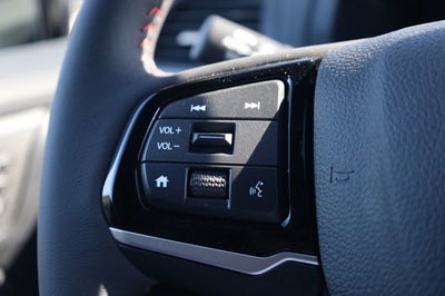 2026 Honda Odyssey Sport-L Auto