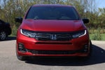 2026 Honda Odyssey Sport-L Auto
