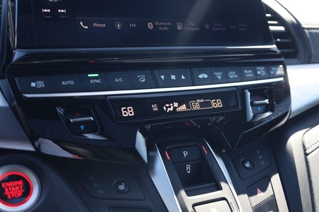 2026 Honda Odyssey Sport-L Auto