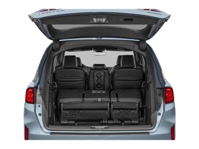 2026 Honda Odyssey Sport-L Auto