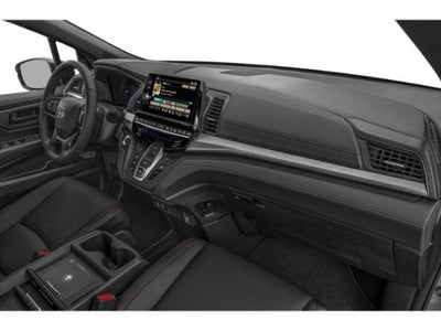 2026 Honda Odyssey Sport-L Auto
