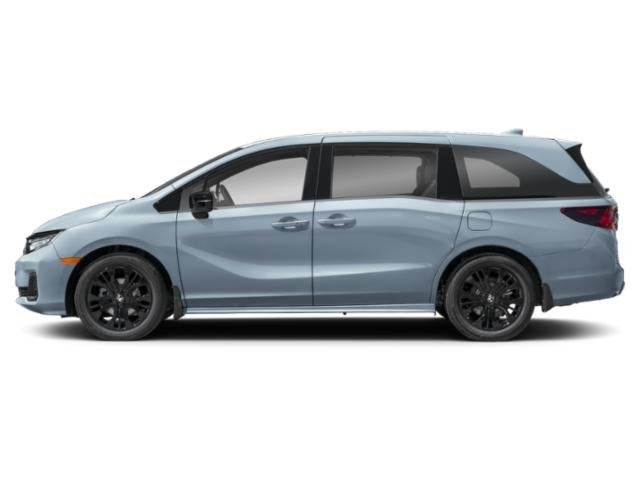 2026 Honda Odyssey Sport-L Auto