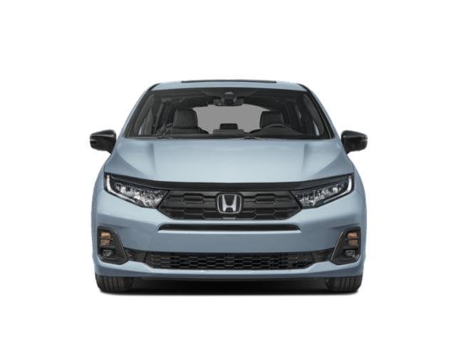 2026 Honda Odyssey Sport-L Auto