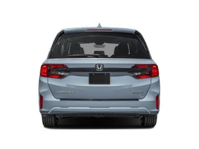 2026 Honda Odyssey Sport-L Auto