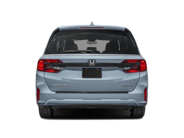 2026 Honda Odyssey Sport-L Auto