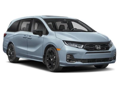 2026 Honda Odyssey Sport-L Auto