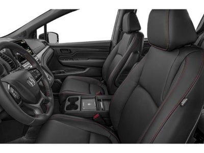 2026 Honda Odyssey Sport-L Auto