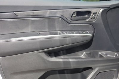 2026 Honda Odyssey Sport-L Auto