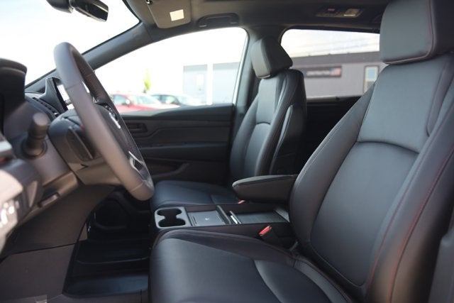 2026 Honda Odyssey Sport-L Auto
