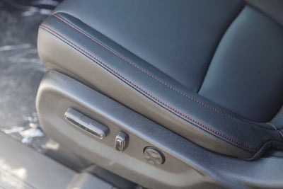 2026 Honda Odyssey Sport-L Auto