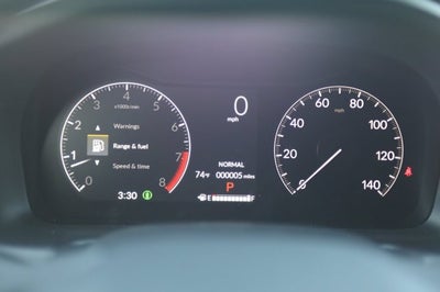 2026 Honda Odyssey Sport-L Auto