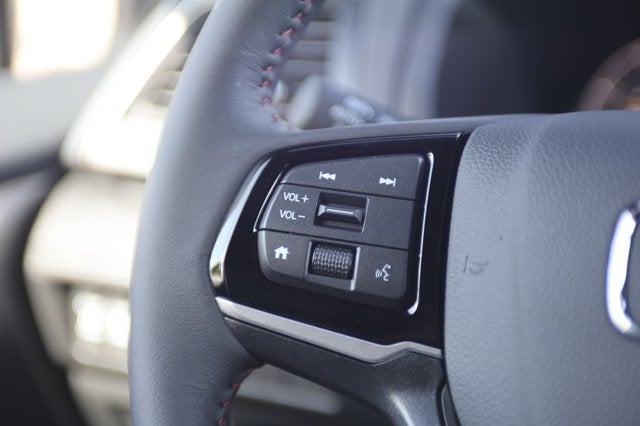 2026 Honda Odyssey Sport-L Auto