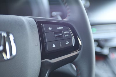 2026 Honda Odyssey Sport-L Auto