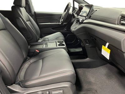 2026 Honda Odyssey Sport-L Auto