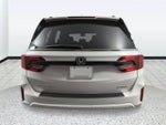 2026 Honda Odyssey Sport-L Auto