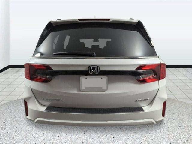 2026 Honda Odyssey Sport-L Auto