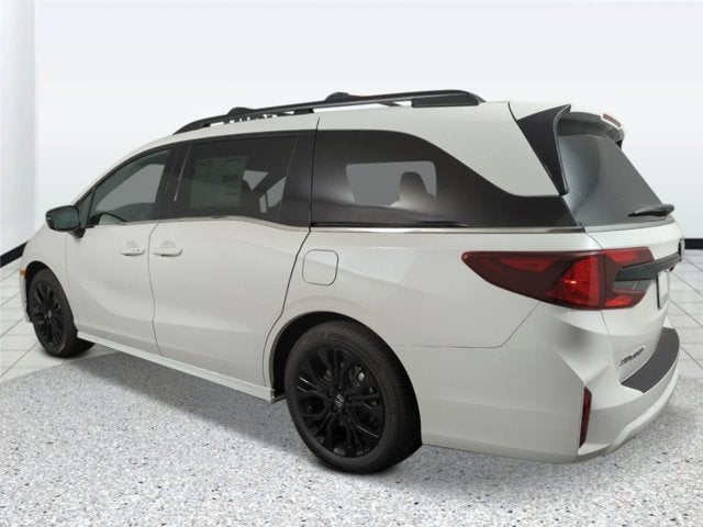 2026 Honda Odyssey Sport-L Auto