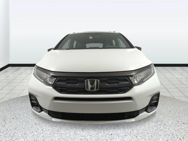 2026 Honda Odyssey Sport-L Auto