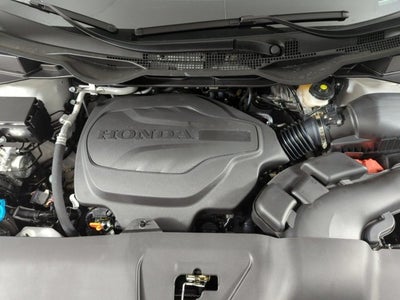 2026 Honda Odyssey Sport-L Auto