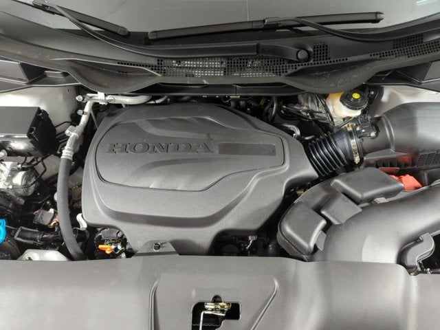 2026 Honda Odyssey Sport-L Auto