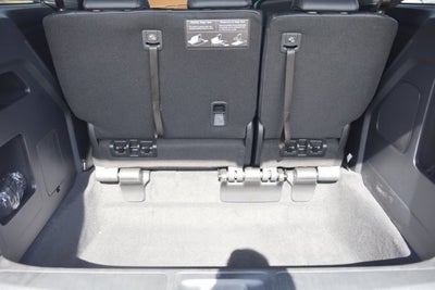 2026 Honda Odyssey Sport-L Auto