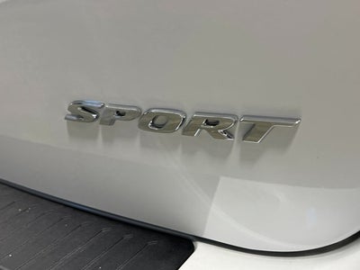 2027 Honda Odyssey Sport-L Auto