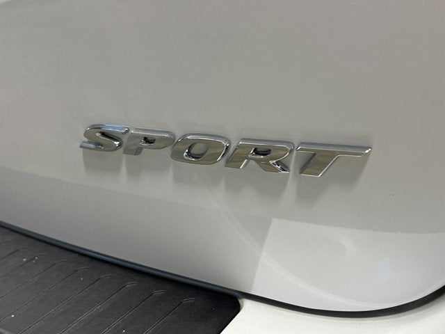 2027 Honda Odyssey Sport-L Auto
