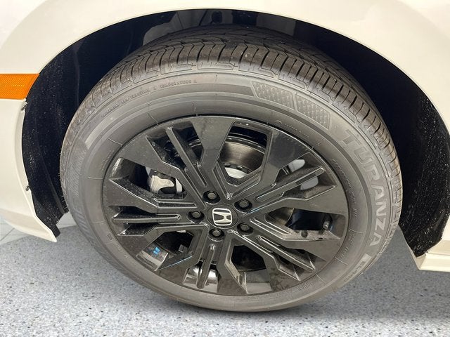 2027 Honda Odyssey Sport-L Auto