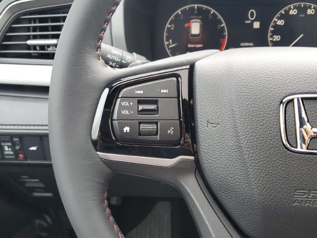 2027 Honda Odyssey Sport-L Auto
