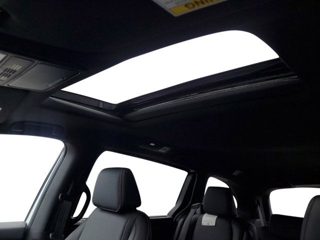 2027 Honda Odyssey Sport-L Auto