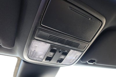 2027 Honda Odyssey Sport-L Auto