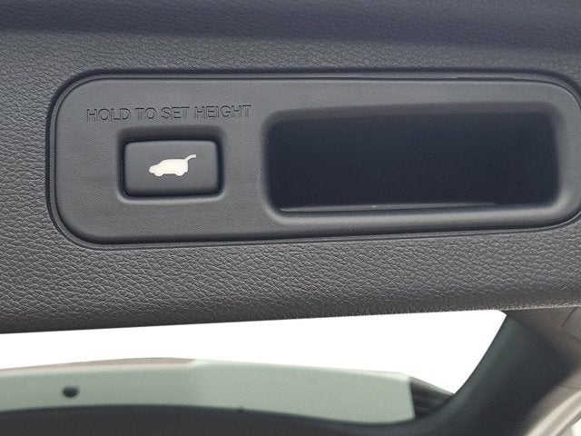 2027 Honda Odyssey Sport-L Auto