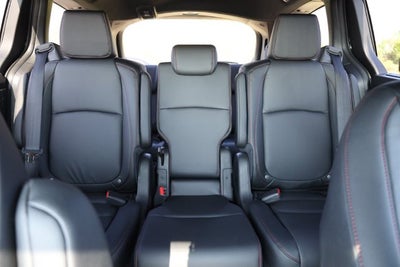 2027 Honda Odyssey Sport-L Auto