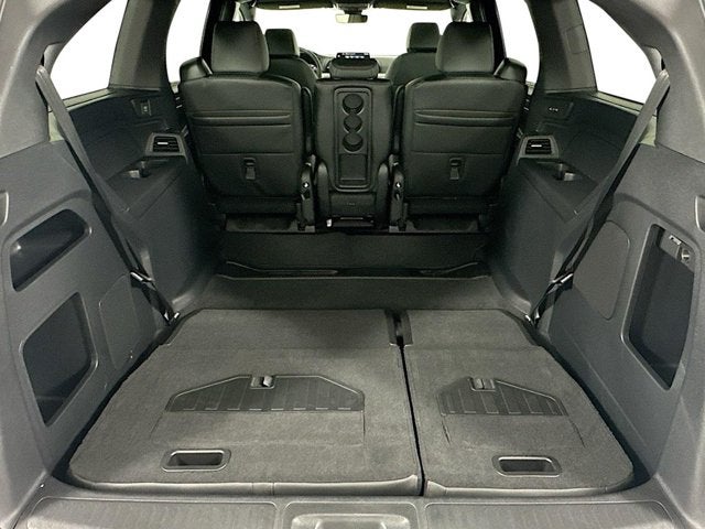 2027 Honda Odyssey Sport-L Auto