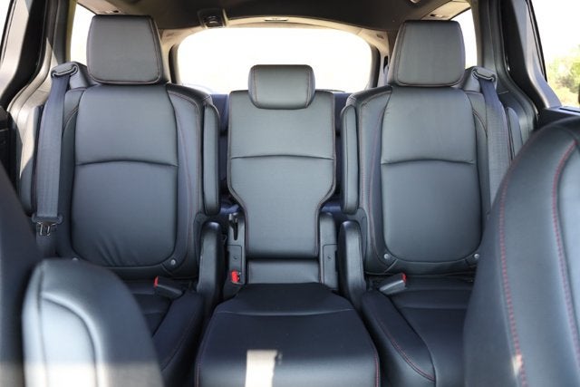 2027 Honda Odyssey Sport-L Auto