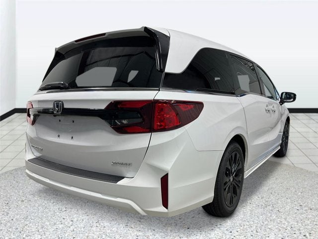 2027 Honda Odyssey Sport-L Auto