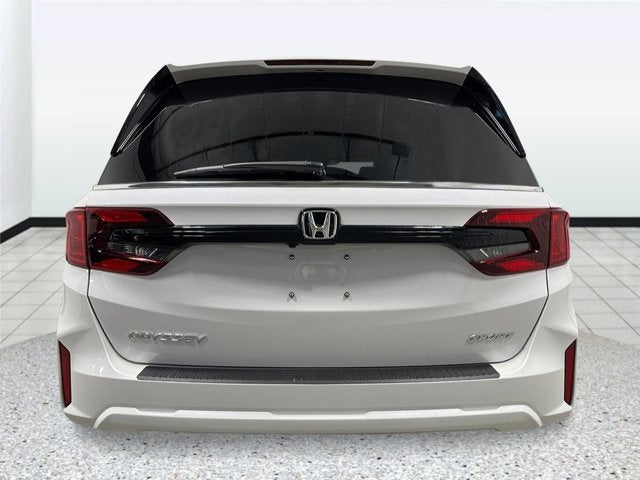 2027 Honda Odyssey Sport-L Auto