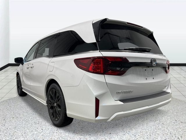2027 Honda Odyssey Sport-L Auto