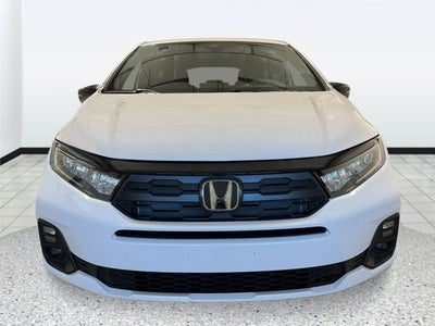 2027 Honda Odyssey Sport-L Auto