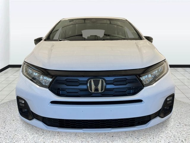 2027 Honda Odyssey Sport-L Auto